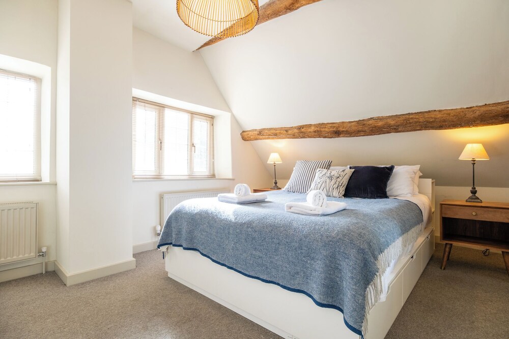 Beautiful Cottage in the Cotswolds