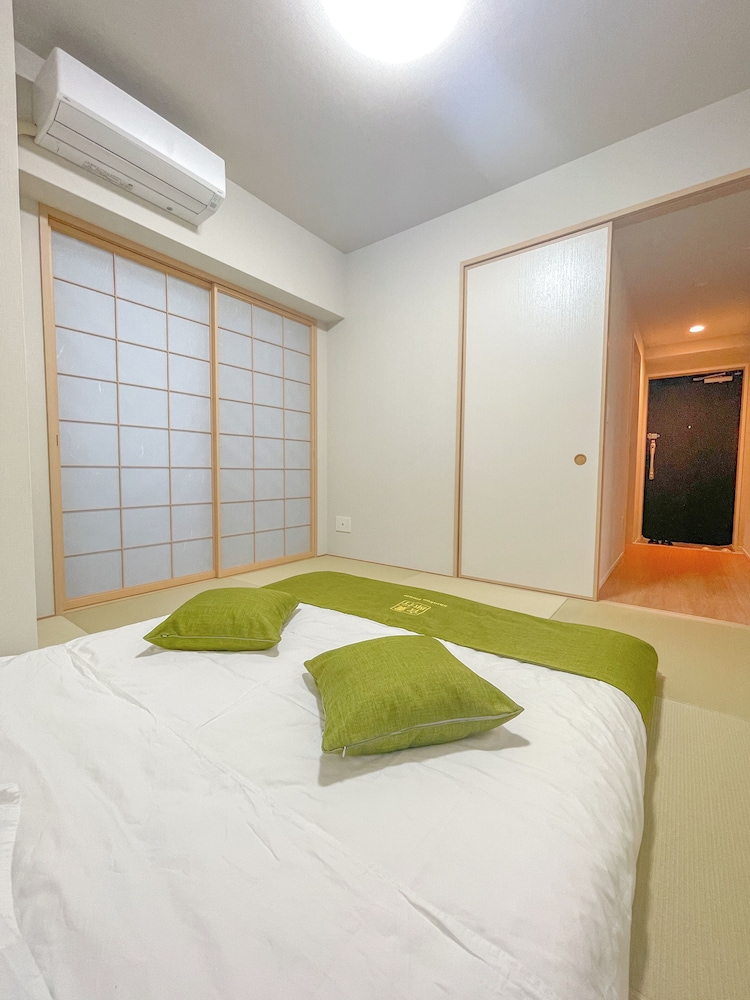 Shinkou House UE