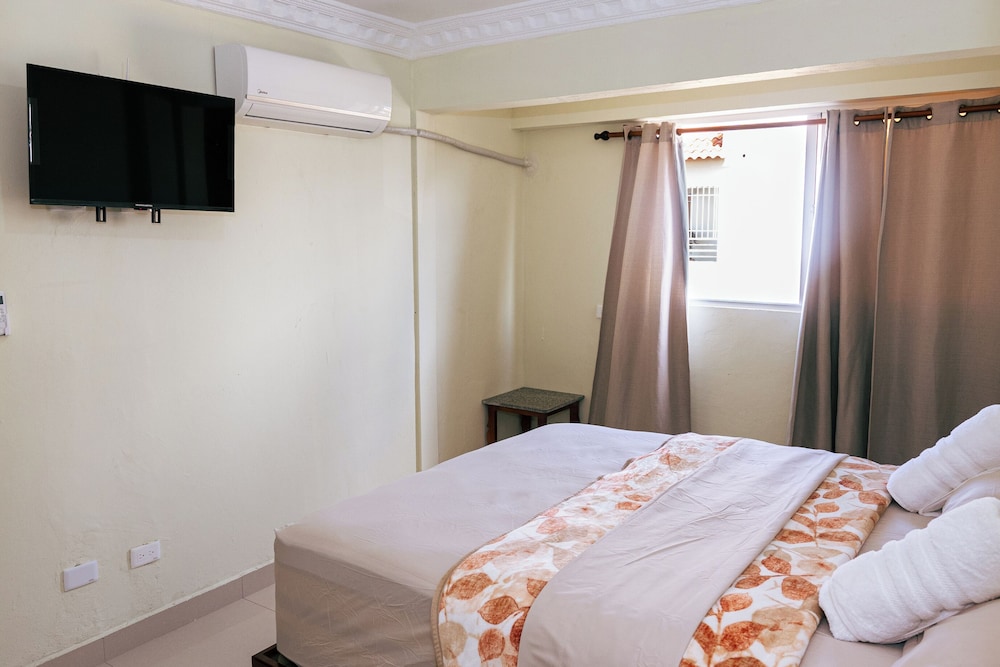 BNB Family Budget Hotel