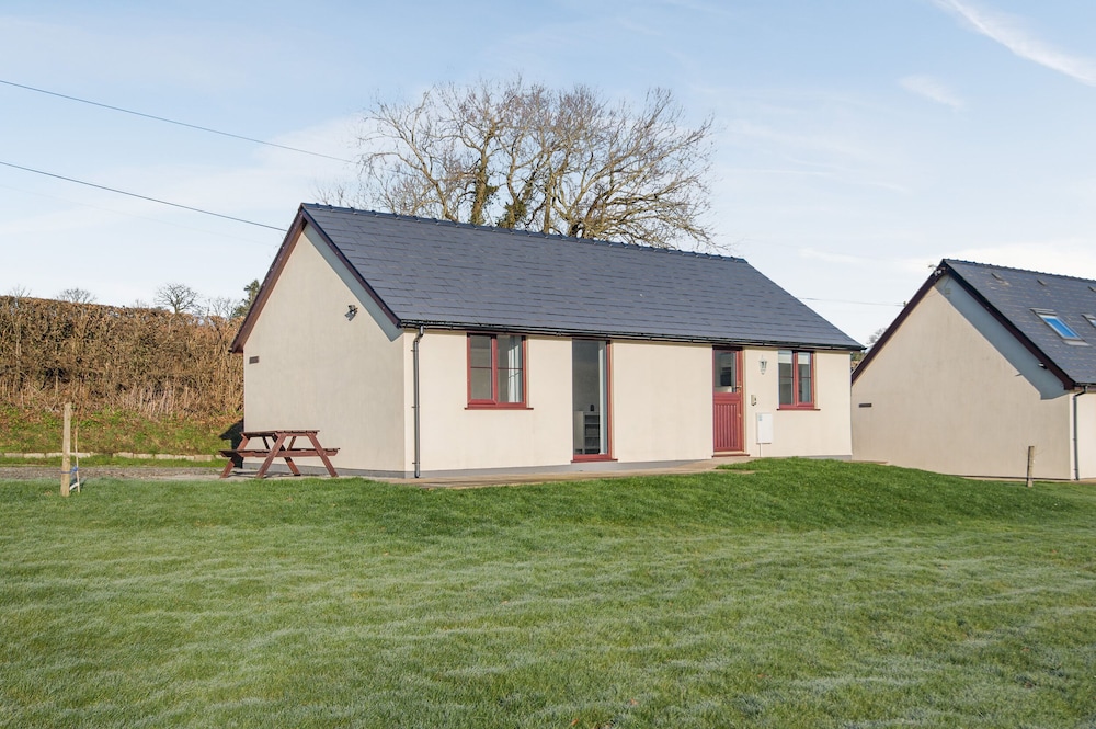 Sunny Cottage