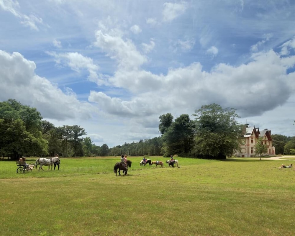 Domaine de la Trigalière