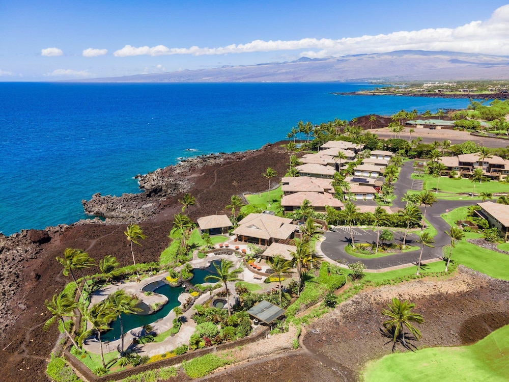 Golf Discount Included! Ocean, Golf & Mountain Views Near Shopping! - Vrkcv