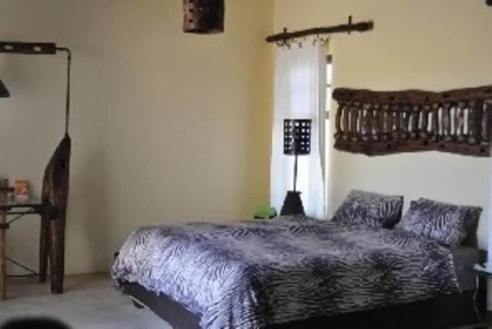 Kashana Namibia view 5