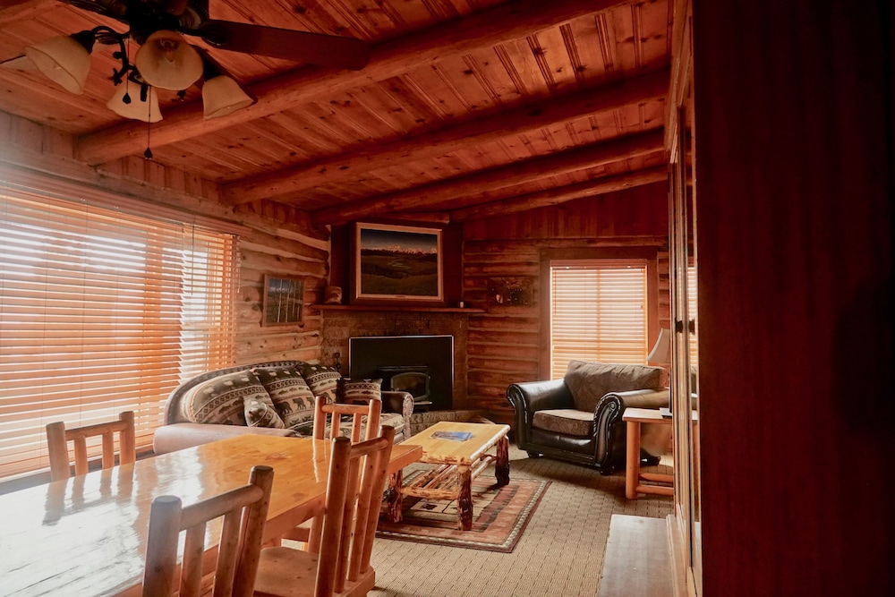 Moran Vacations - Heart 6 Ranch - Property Image 34