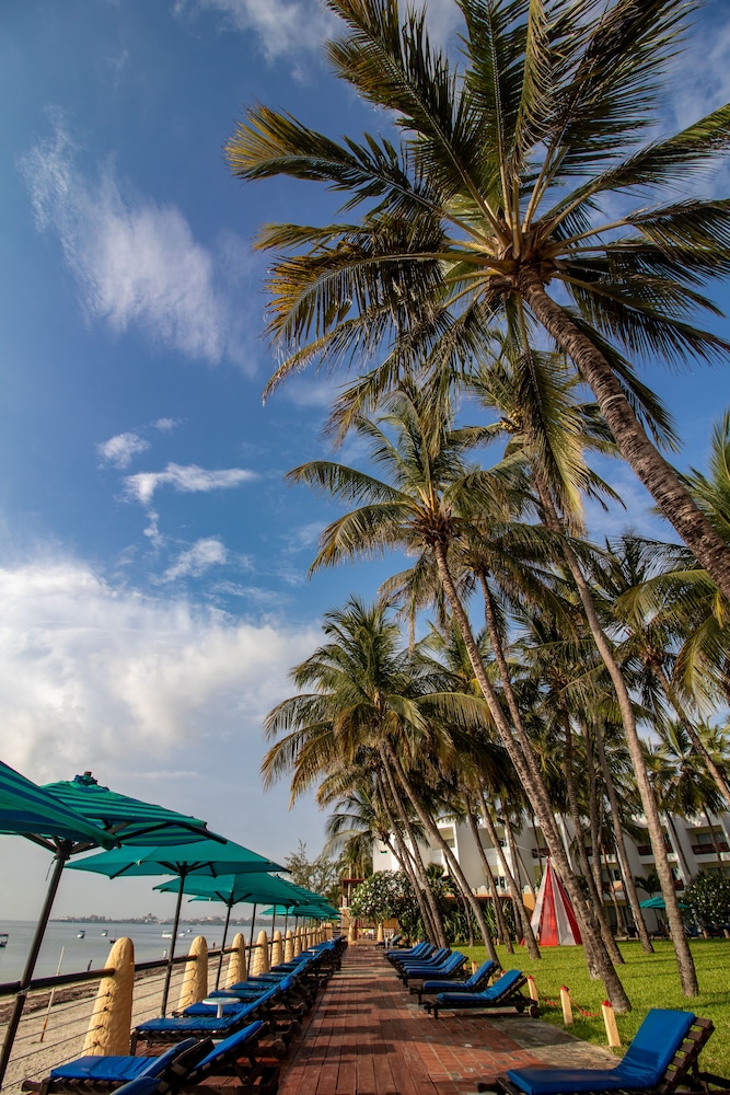 Bamburi Beach Hotel - All Inclusive
