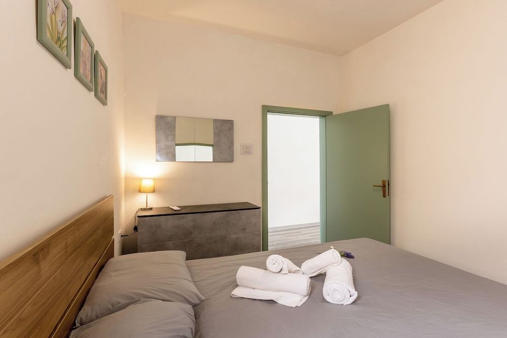 Sea & Valley Riva Court Apt Marsalforn