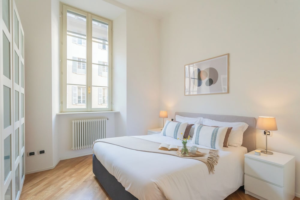 Casa Odescalchi by Rent all Como