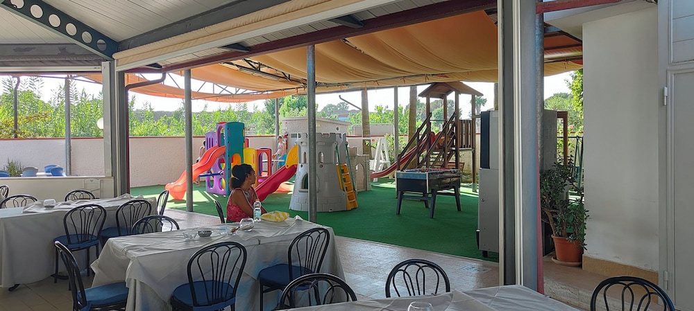Hotel B&B Marina