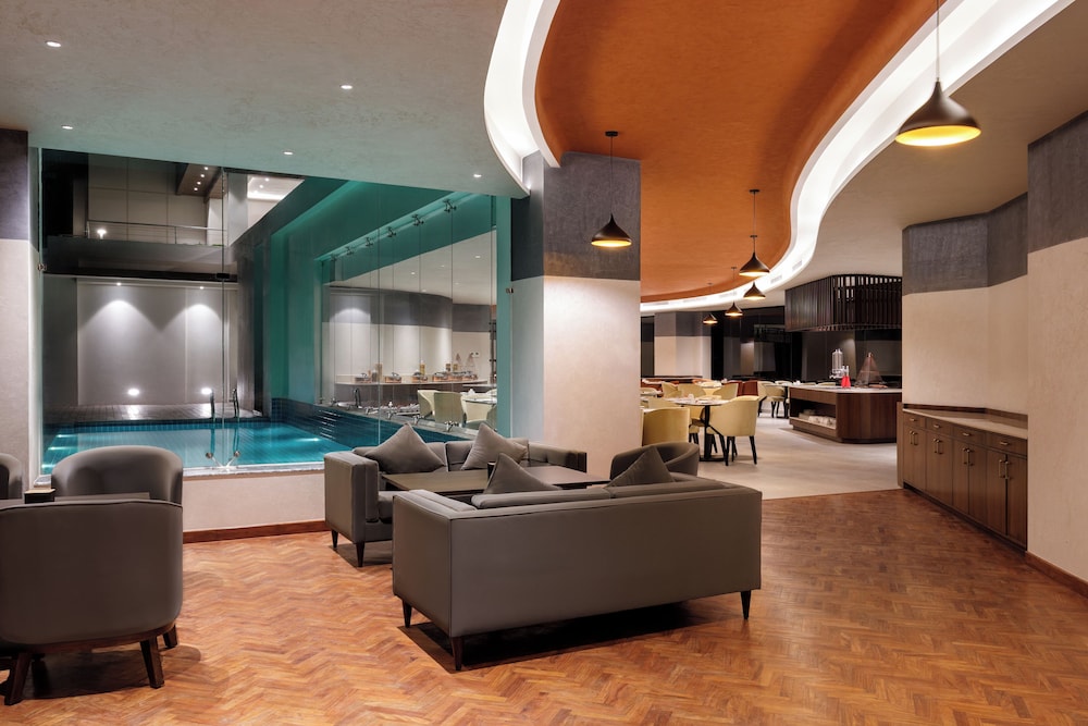 Ila Hotels and Resorts Maulakali