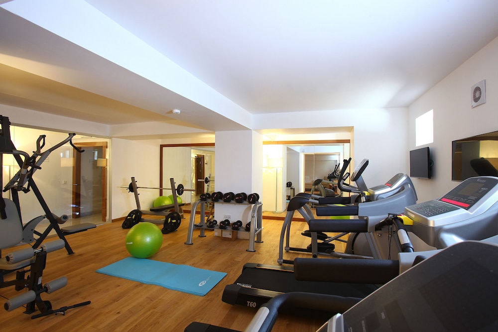 Saraya Bodrum Otel - Image 25