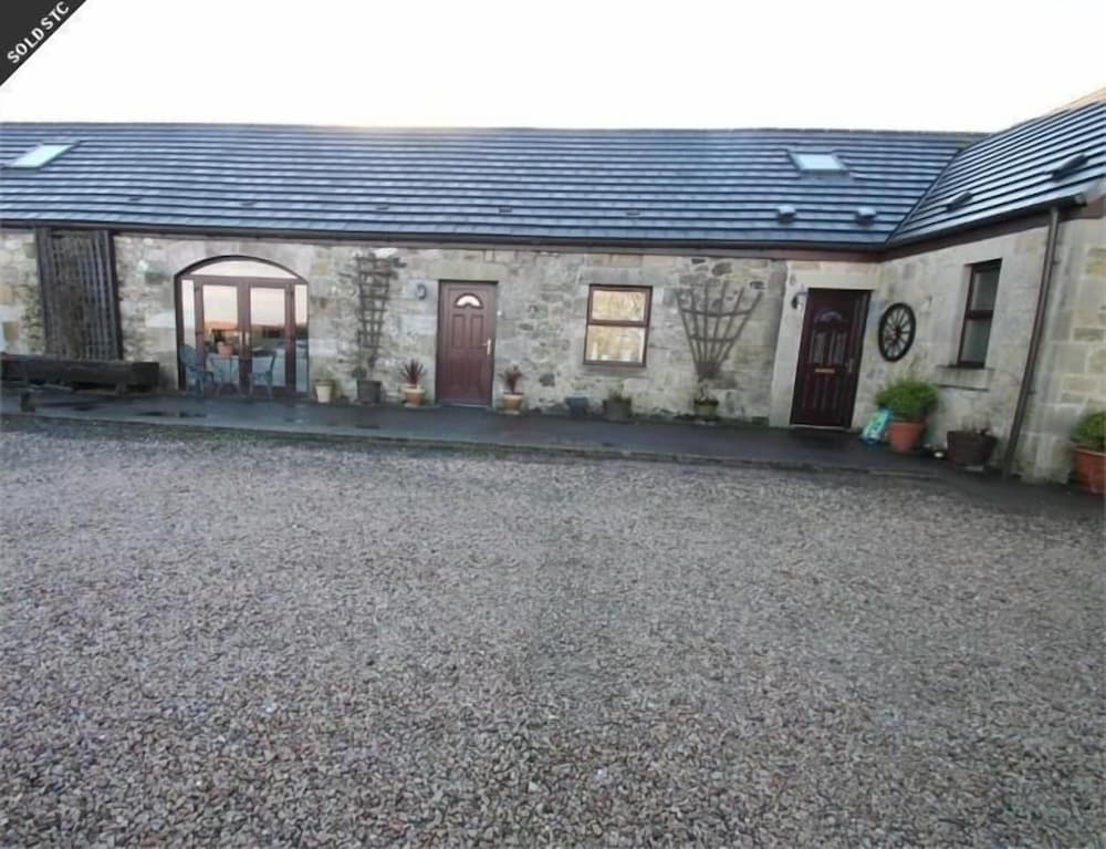 Tarrareoch Farm