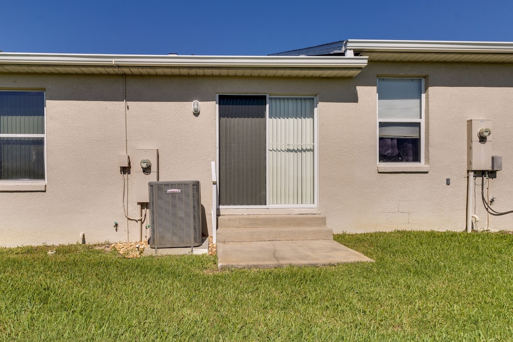 Clermont Vacation Rental w/ Community Pool! view 4