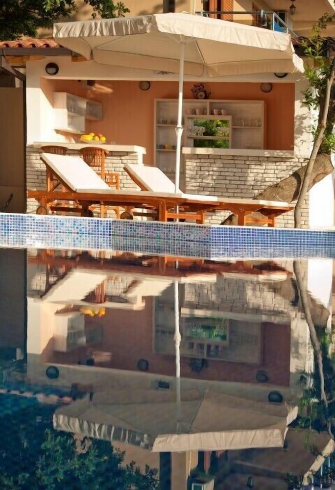 Guest House Harmonia