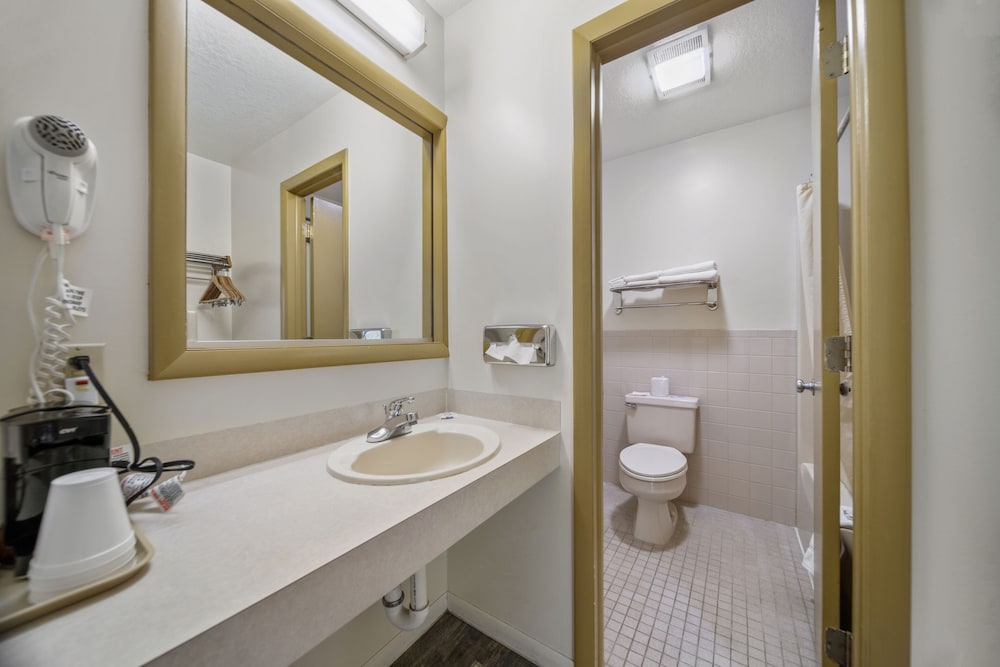 Executive Inn Cass City