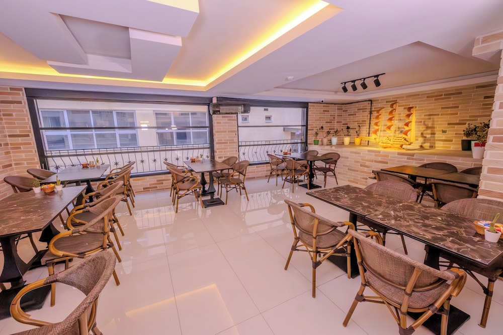 Rubby Hotel Kadıköy - Image 20