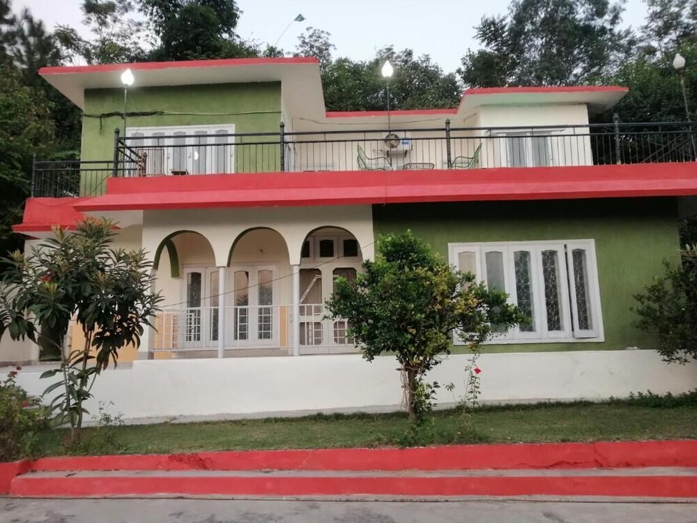 Poonch Guest house view 5