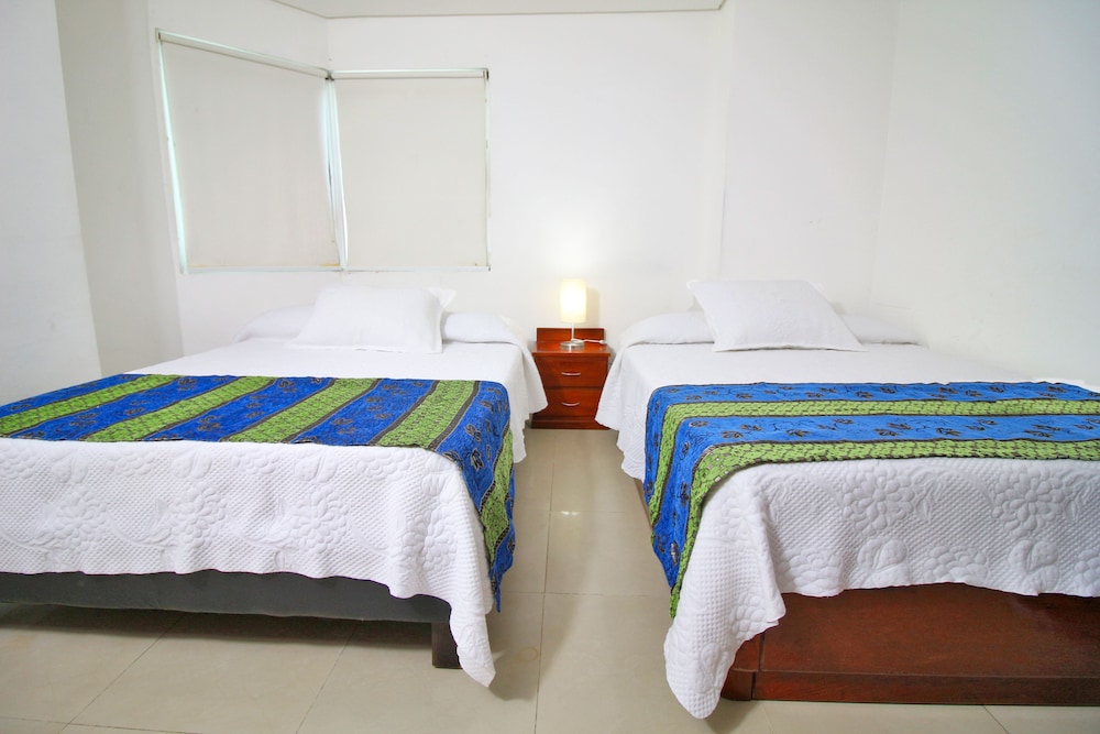 Apartamento Laguito - Vista al Mar
