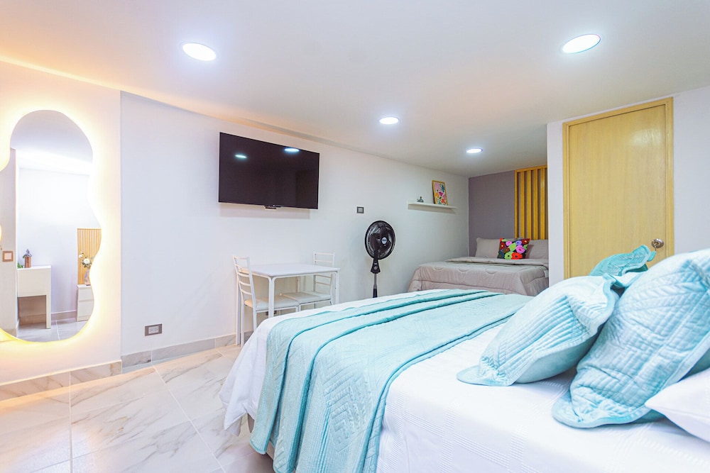 Comuna Loft