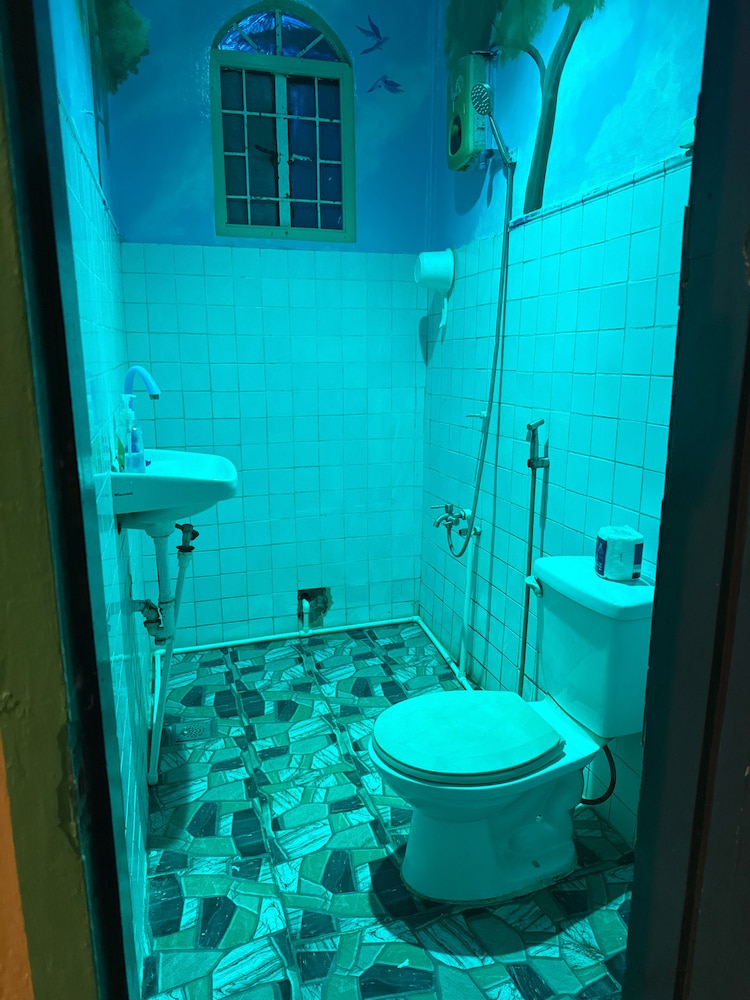 Villa-Atlas Guest House