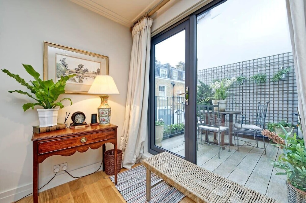 Gorgeous 4-bed House Near Museums & Hyde Park