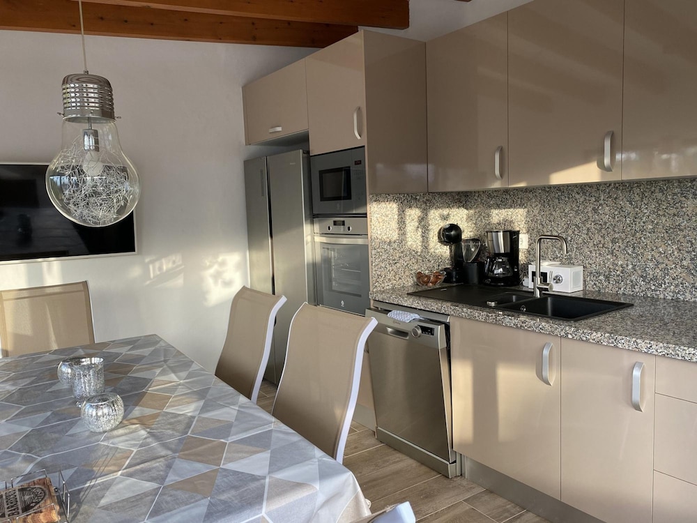 Villa Emilia 8 Personas