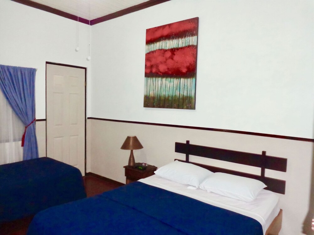 Hotel Santamaria