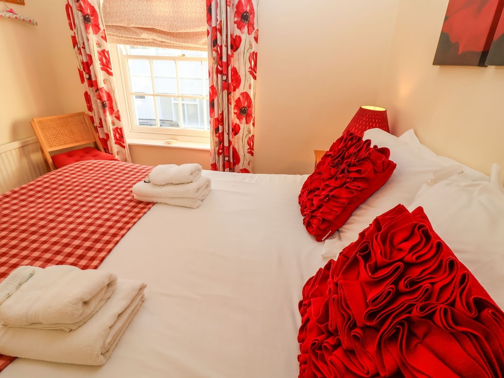 Winkle Cottage, Aldeburgh