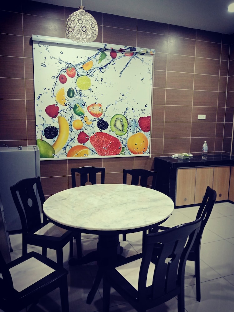 Thibas Homestay Sungai Pelek photo 6