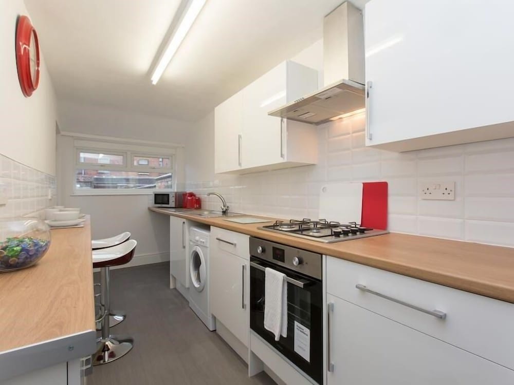 Townhouse @166 Ruskin Rd