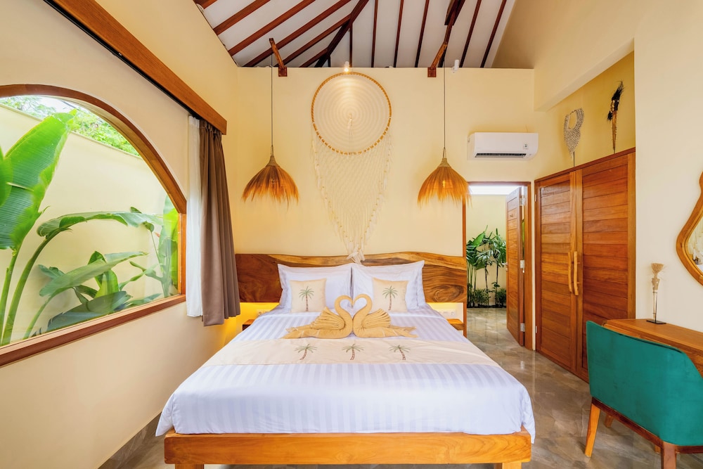 Villa Aldona by Pertama Management