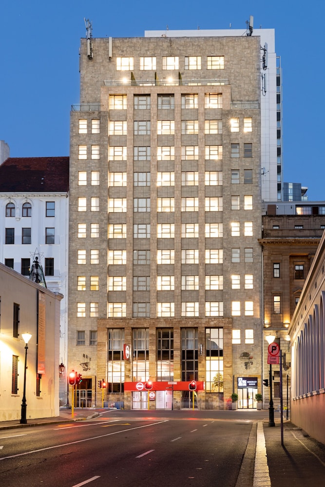 Habitat Aparthotel by Totalstay 24
