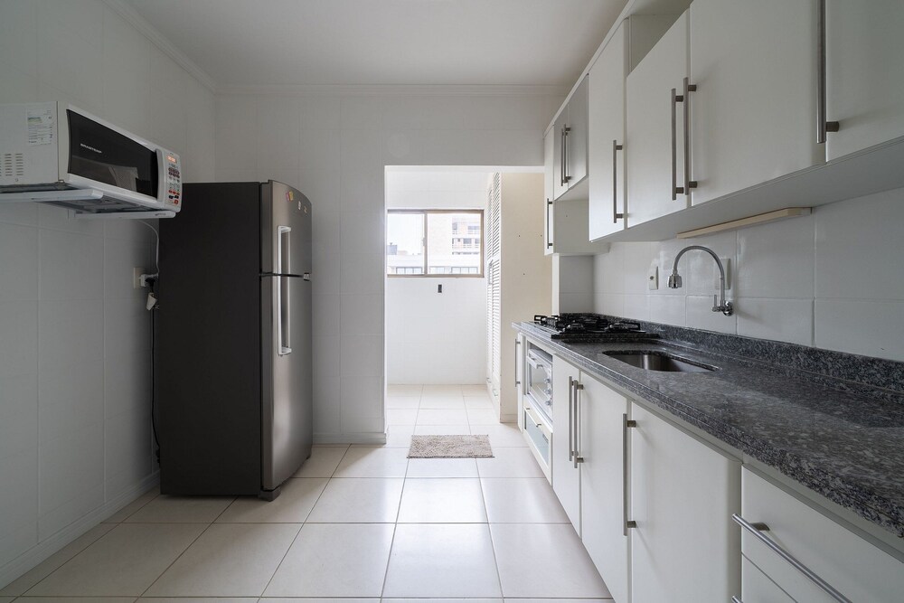 3BR apt sea View on Bombas Beach Vdn303