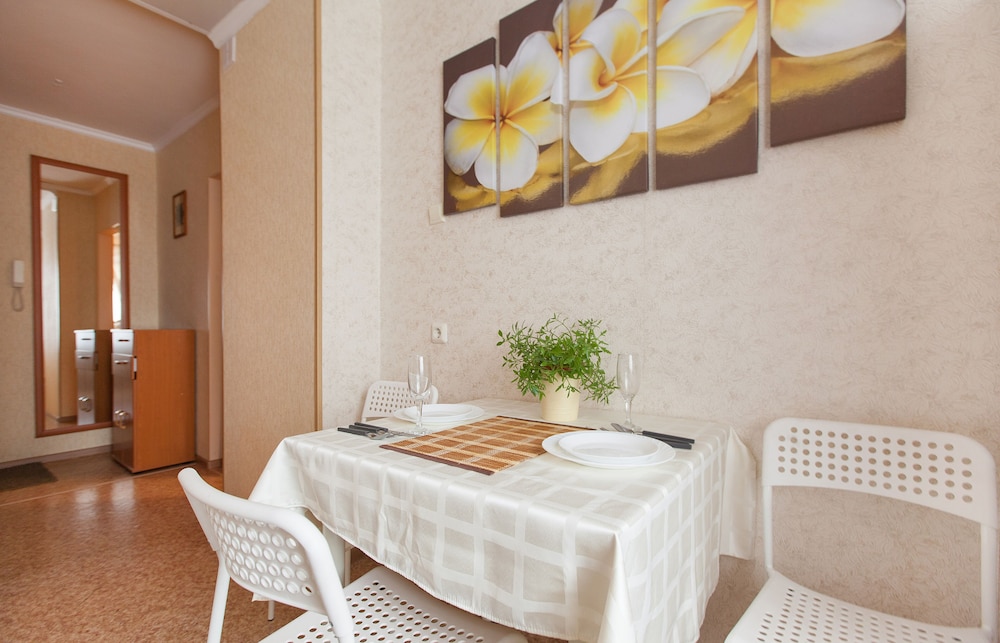 Hayat Apartments Kazan