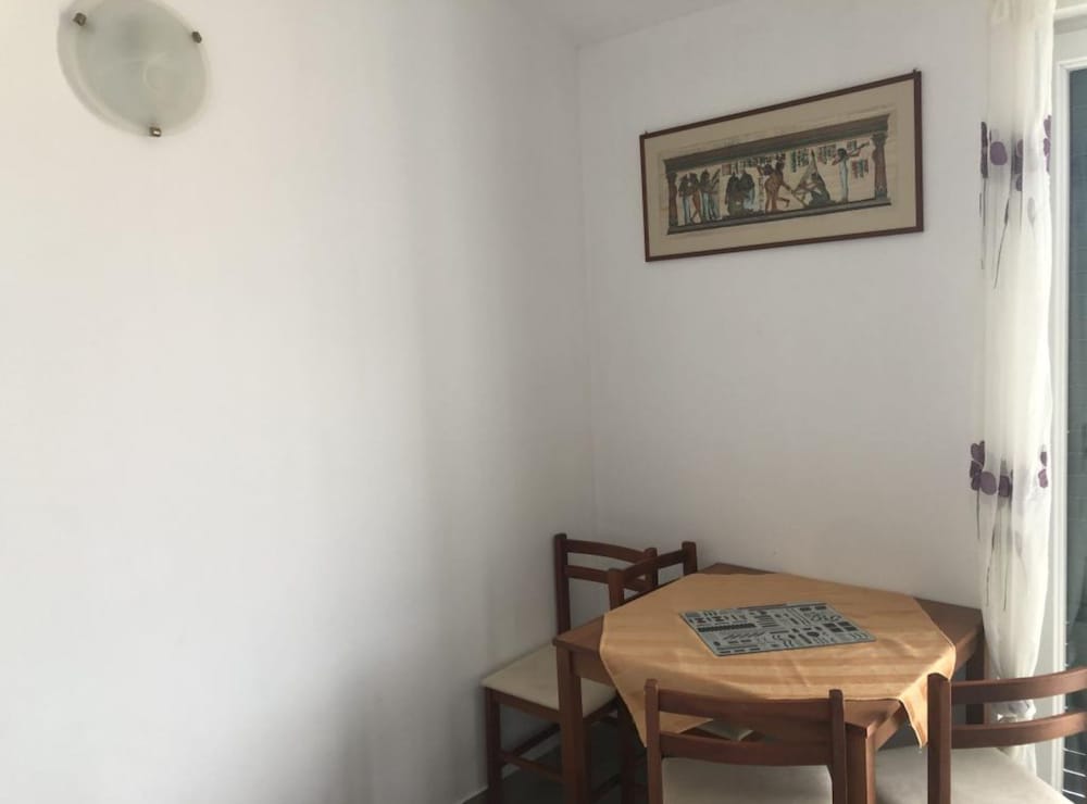 Apartmani Villa Borzic