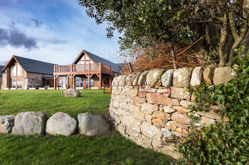 The Steading