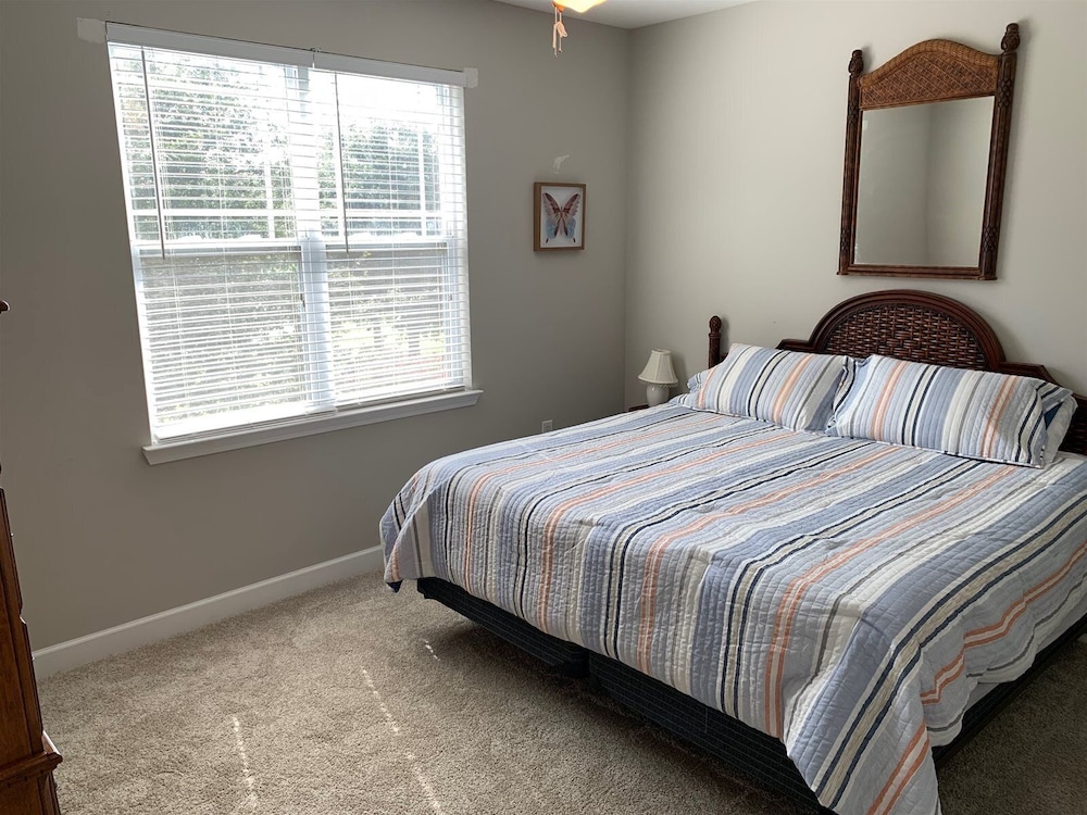 1115 Crow Creek Drive - Property Image 3