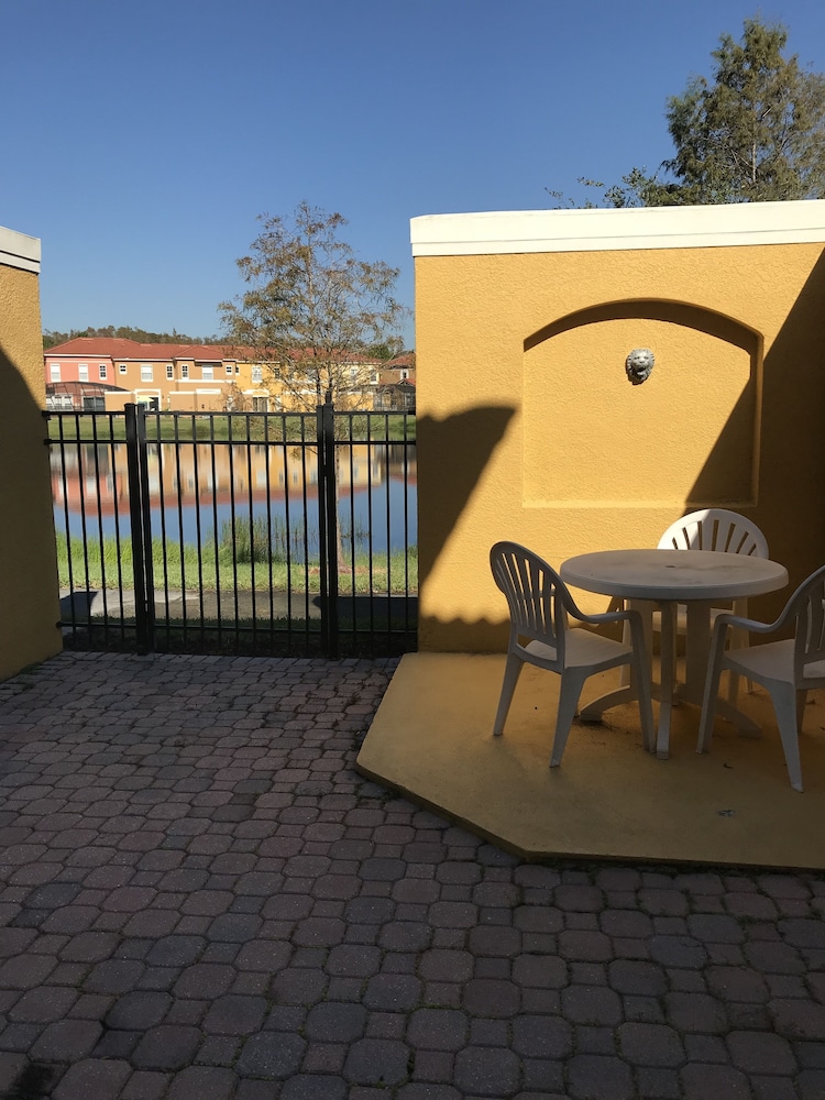 Freedom FL Condos of Kissimmee