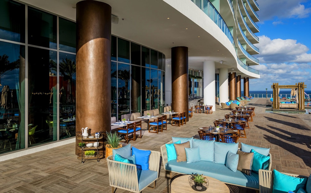 Lyfe Beach Resort