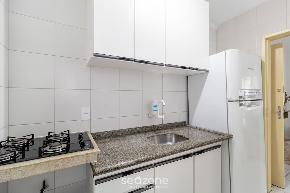 Beautiful Apartment in Itacorubi - Floripa Dvm0202
