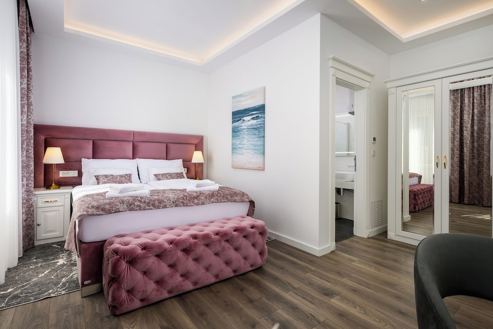 Boutique Hotel Golden Key - Poreč