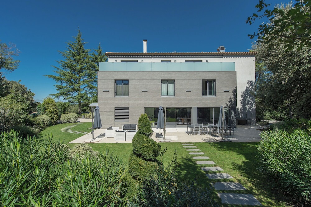 Domaine Rampale