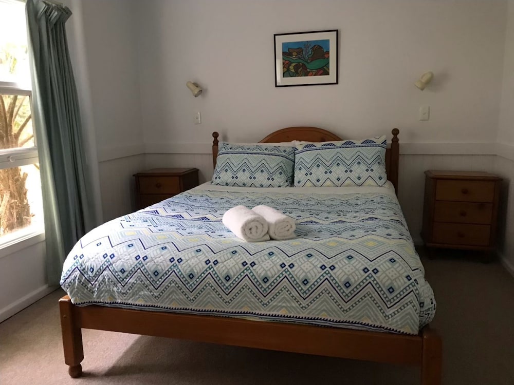Gipsy Point Lodge