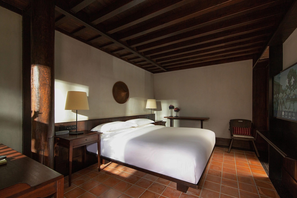 Lijiang Old Town  Lanshe hotel