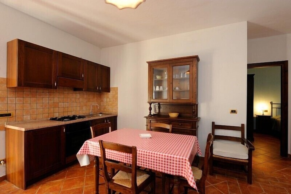 Borgo Saint George