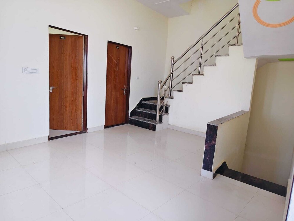 Hotel Radhe Shyam Resort Vrindavan