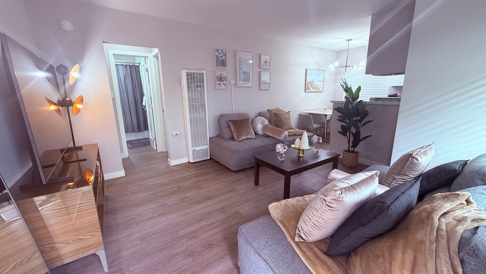 Oneluxstay Near Redondo Beach