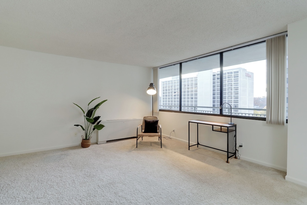 Serene DC-Area Apartments