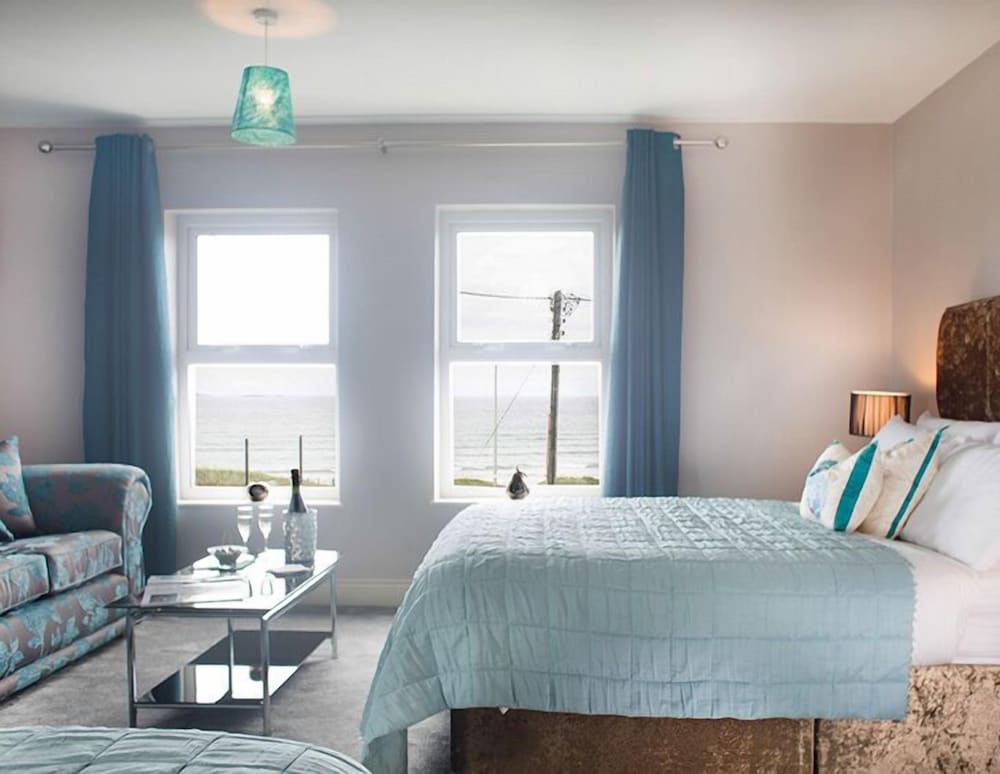 The Coast Lodge