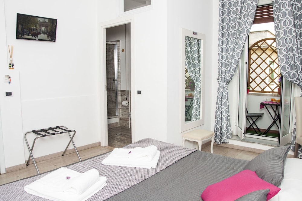 B&B Just Rome