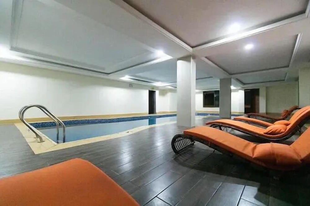 MEX APARTMENT